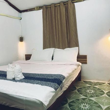 Apartamento Amelie House Luang Prabang Exterior foto