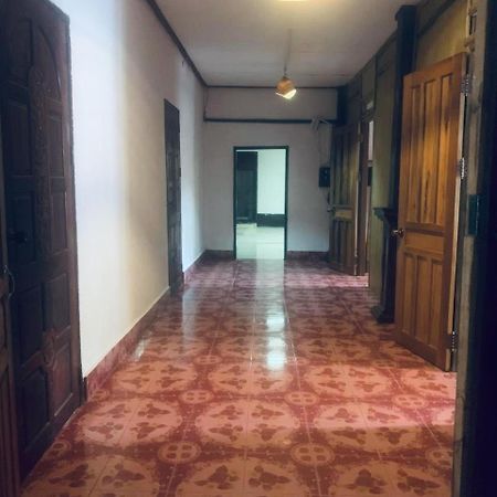 Apartamento Amelie House Luang Prabang Exterior foto