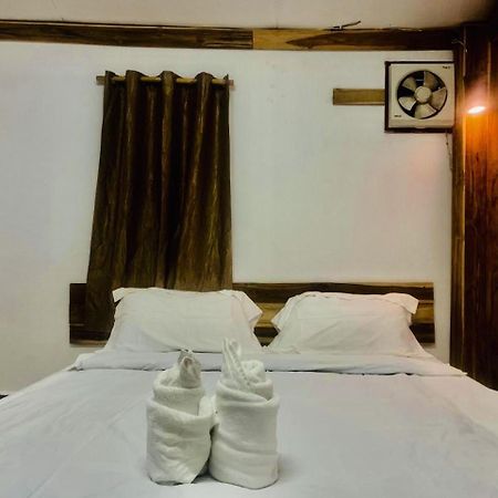 Apartamento Amelie House Luang Prabang Exterior foto