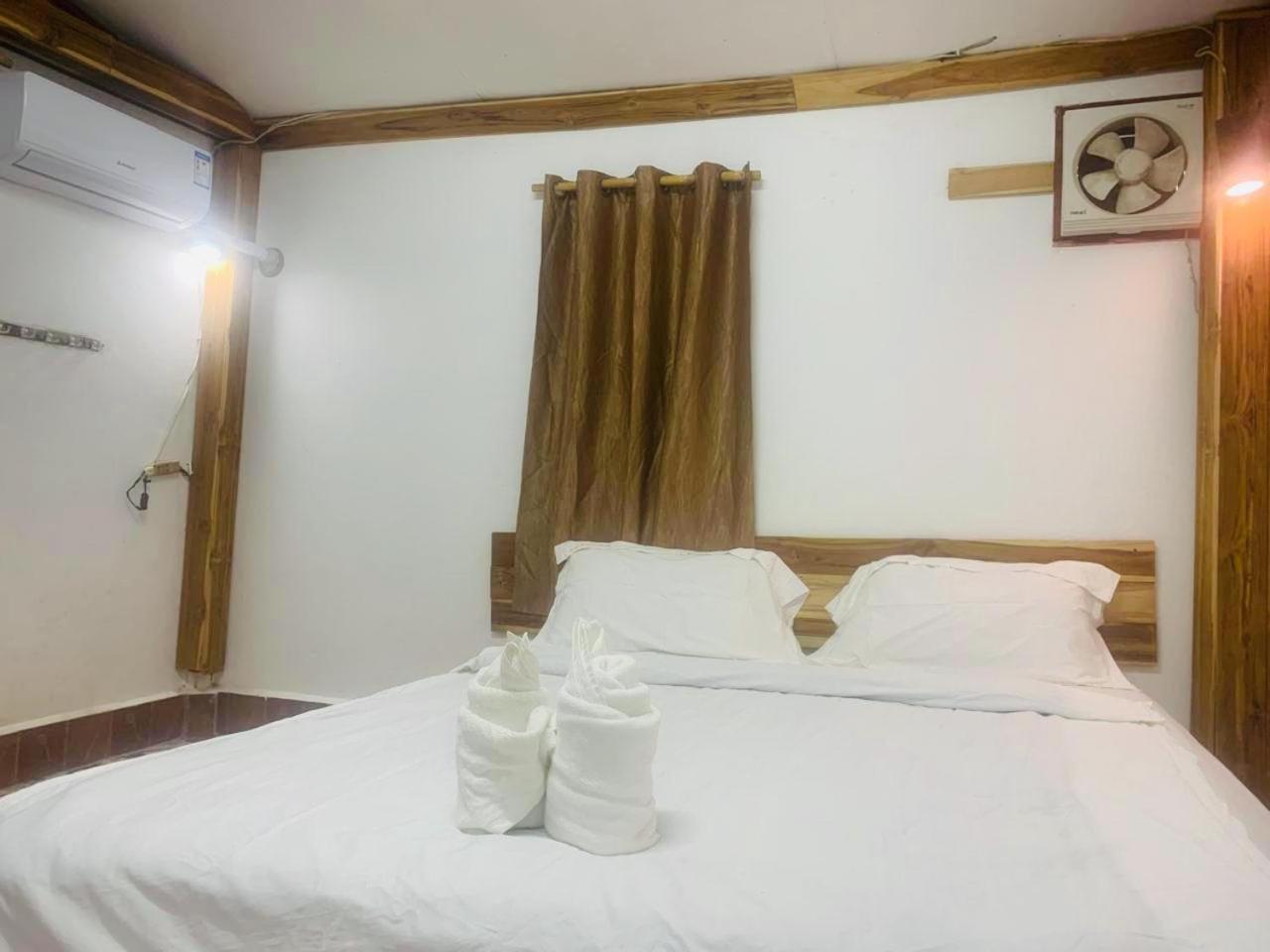 Apartamento Amelie House Luang Prabang Exterior foto